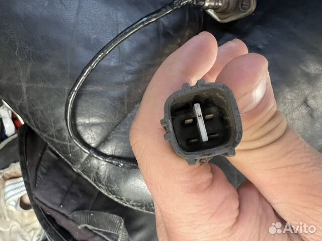 Датчик кислородный Toyota. Оригинал