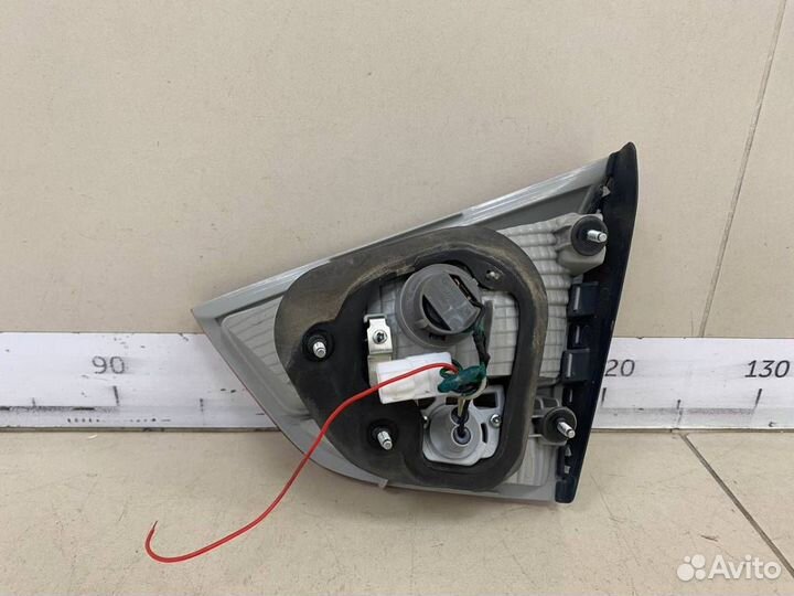 Фонарь задний внутренний левый Hyundai ix35 LM 201