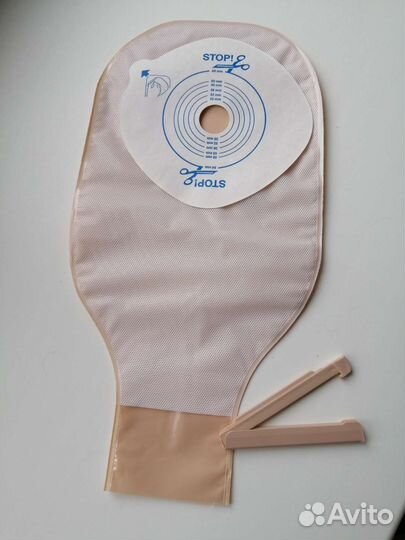 Калоприемники ConvaTec, пр-во Швейцария