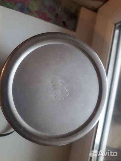 Термос амет 1л