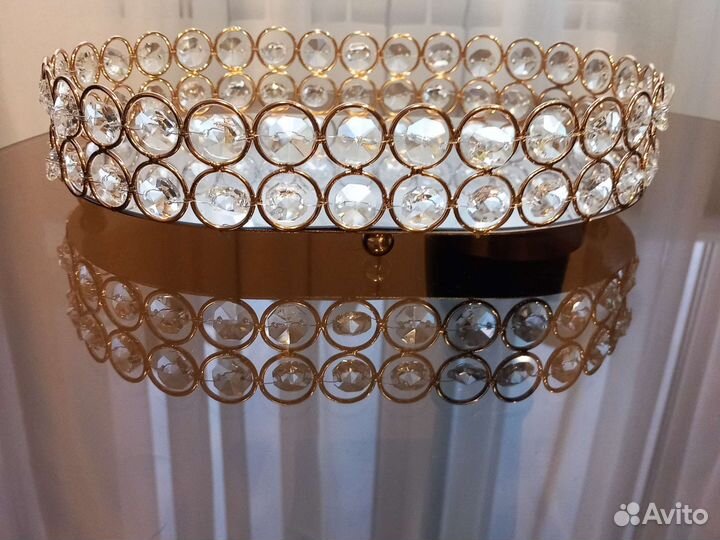 Шикарный поднос