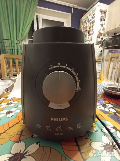 Запчасти для блендера philips hr-2074