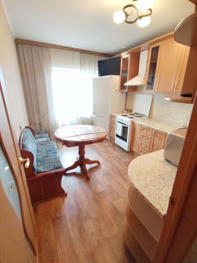 1-к. квартира, 42,5 м², 7/9 эт.