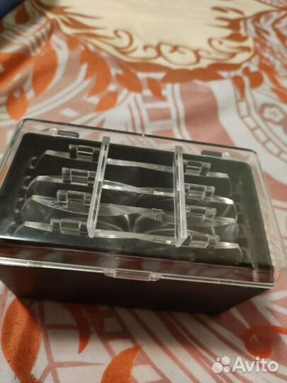 Очки увеличительные