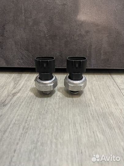 Датчик кондиционера Оригинал Целые