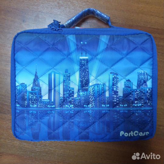 Сумка для нетбука/планшета 10 дюймов