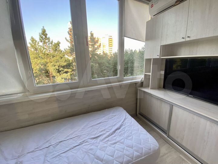 1-к. квартира, 37,5 м², 6/16 эт.