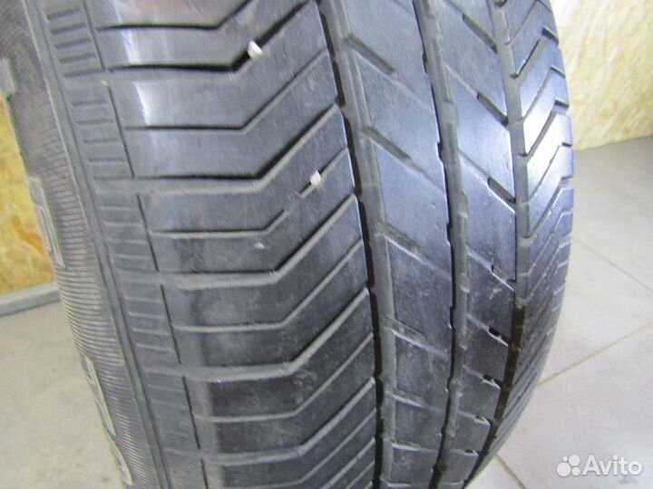 Goodyear Eagle Touring 225/60 R16