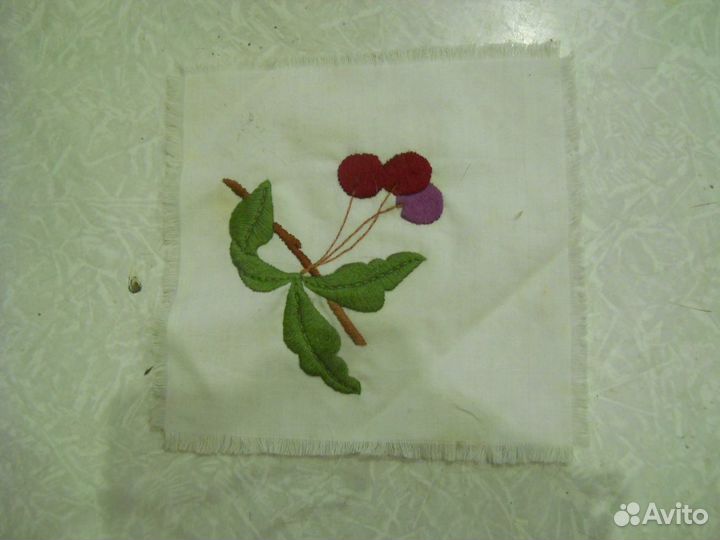 Текстиль для интерьера