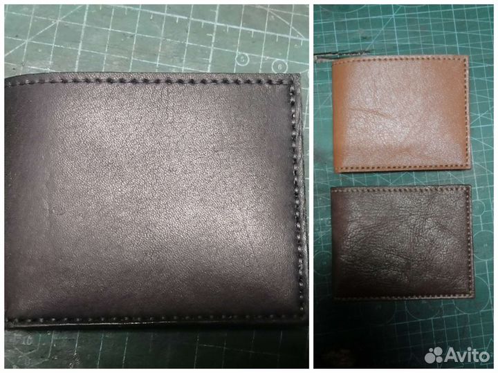 Кошелек мужской