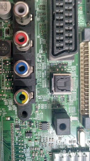 Main (UE40J5120auxru)