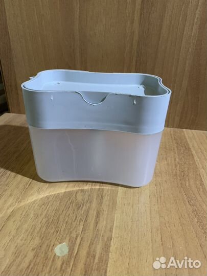 Дозатор моющего соседства