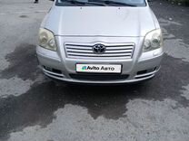 Toyota Avensis 1.8 AT, 2004, 279 000 км, с пробегом, цена 750 000 руб.