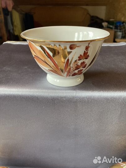 Чайный сервиз лфз 