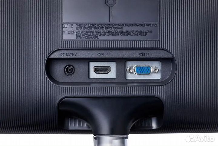 Монитор Samsung 24