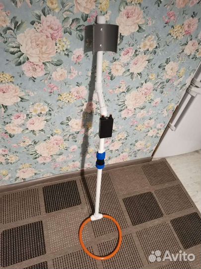 Металлоискатель М-22