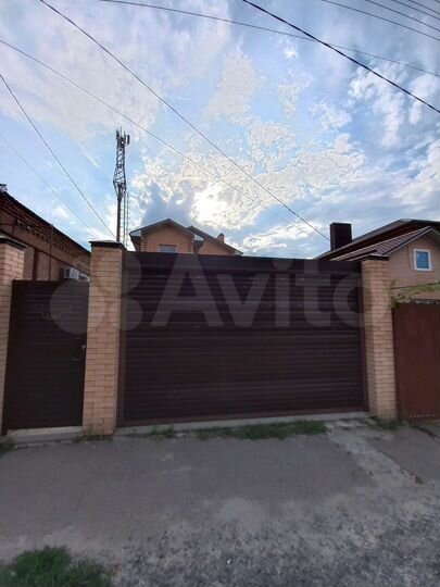 Дом 150 м² на участке 2,7 сот.