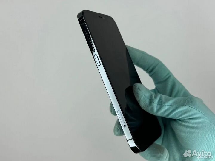 iPhone 12 Pro, 128 ГБ
