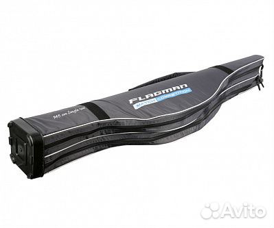 Чехол кофр для 2уд.Flagman Match Competition 145см