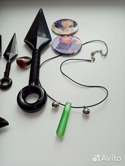 Набор для косплея