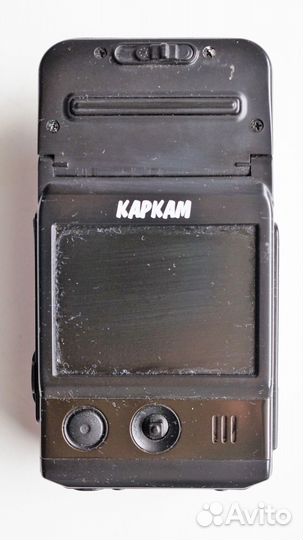 Видеорегистратор каркам Q2, б/у