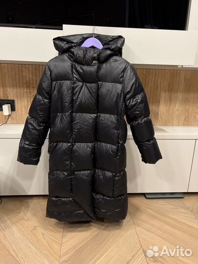 Пуховик Pulka для девочки 152