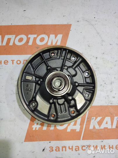 Насос масляный кпп Mazda 3 BK (2003 - 2005)