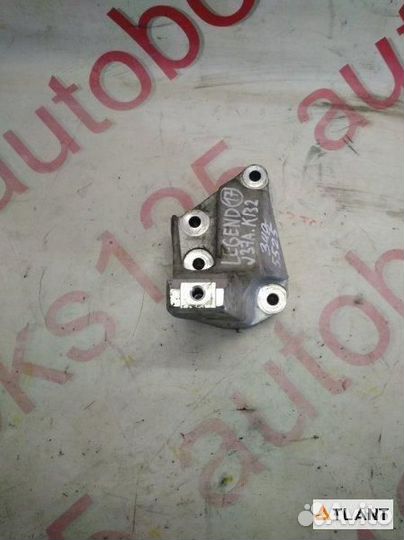 Кронштейн опоры двигателя honda legend