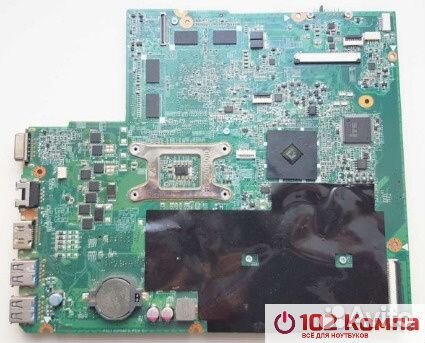 Материнская плата для ноутбука Lenovo Z585 Z580