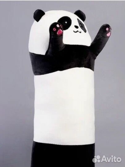 Мягкая игрушка панда