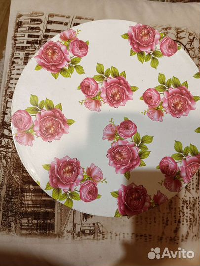 Чайный(кофейный) сервиз