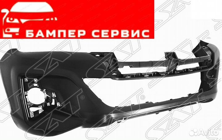 Кузовные детали в кредит