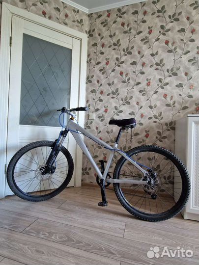 Велосипед мтб
