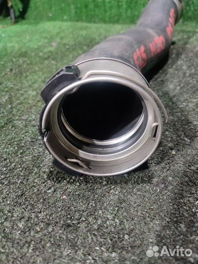 Патрубок наддувочного воздуха Bmw X3 F25 N20