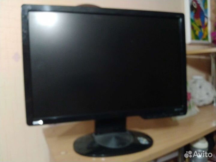 Монитор Benq 19