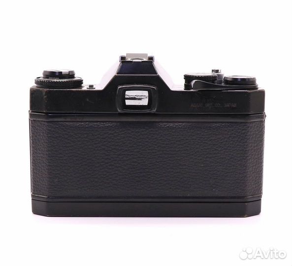 Pentax ES II body