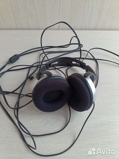 Наушники Филипс