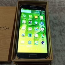 Samsung Galaxy S4 GT-I9500, 2/64 ГБ