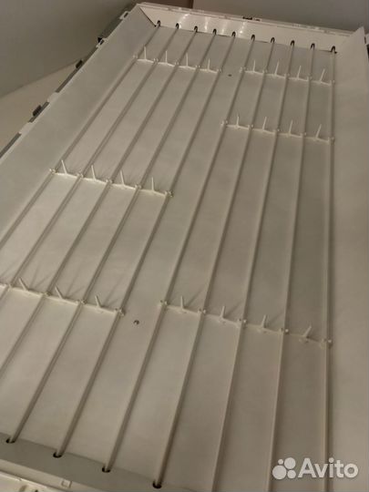 Телевизор LG 32CS460-ZA в разбор