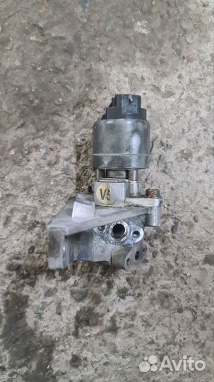 Клапан егр Chevrolet Epica V250