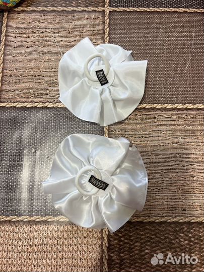 Школьные бантики