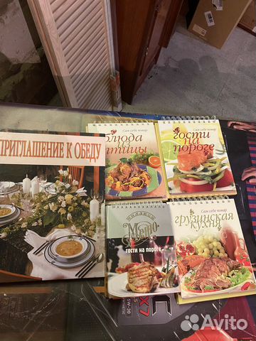 Кулинарные книжки бесплатно