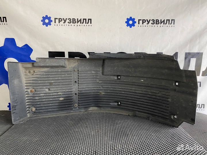 Крыло кабины правое Volvo FH4 82271846