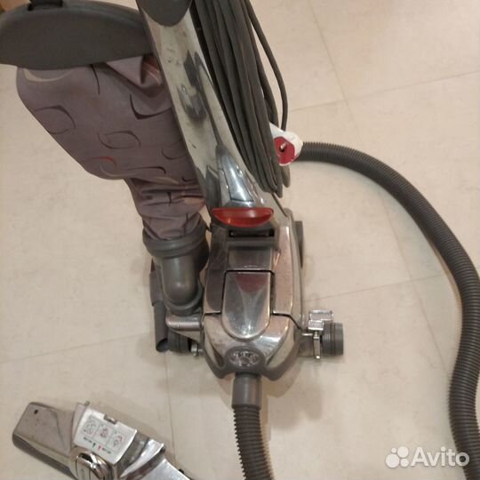 Пылесос kirby