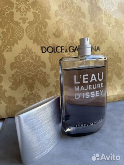 Issey Miyake L’eau Majeure d’Issey 100ml