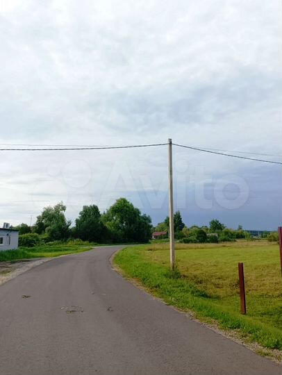Участок 15 сот. (ИЖС)
