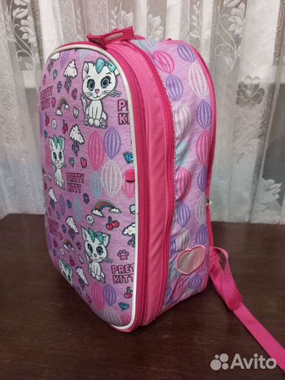 Рюкзак школьный