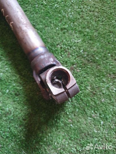 Кардан рулевой колонки Toyota Auris E150