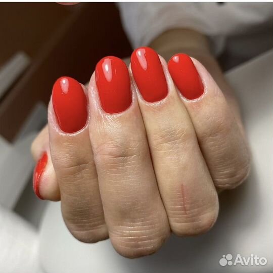 Маникюр,педикюр,наращивание