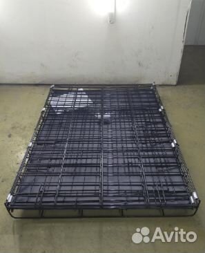 Клетка / вольер для собак №6